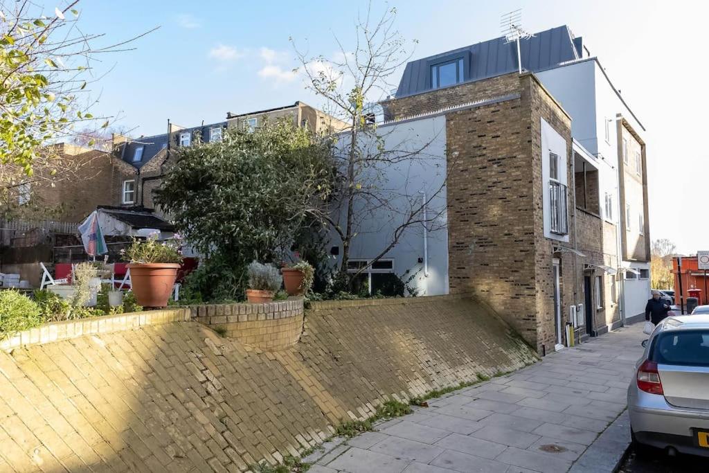 Charming Chalk Farm Properties