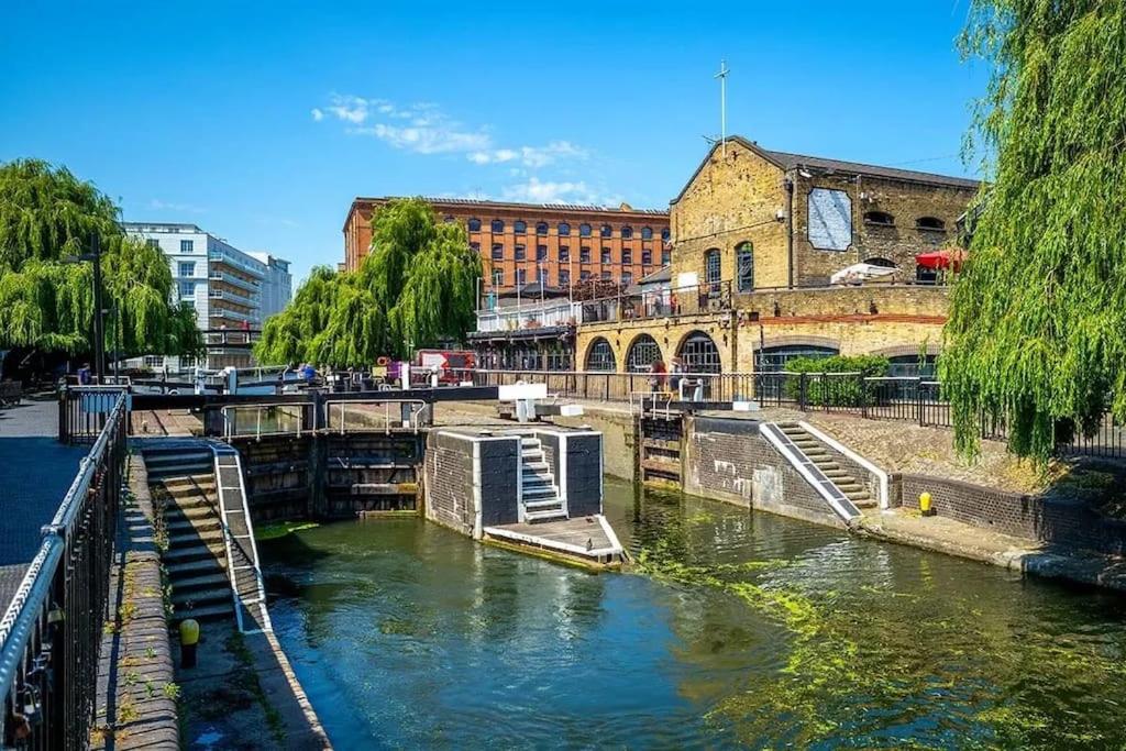 Charming Chalk Farm Properties