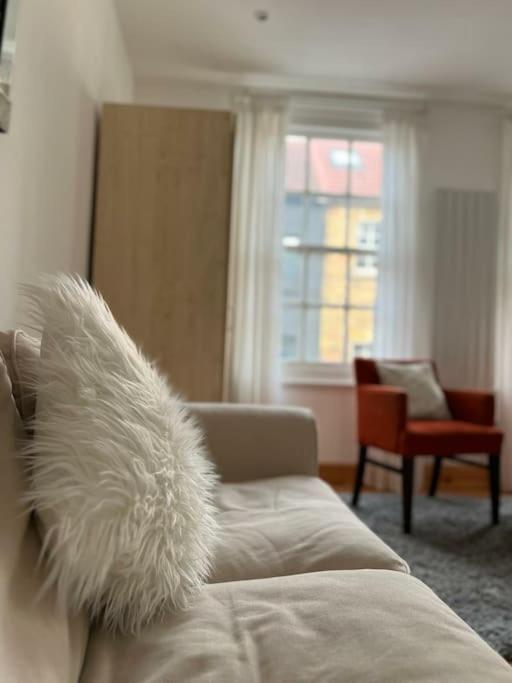 Chic&Trendy Central London Apt In Brick Lane w/ Free Wi-Fi