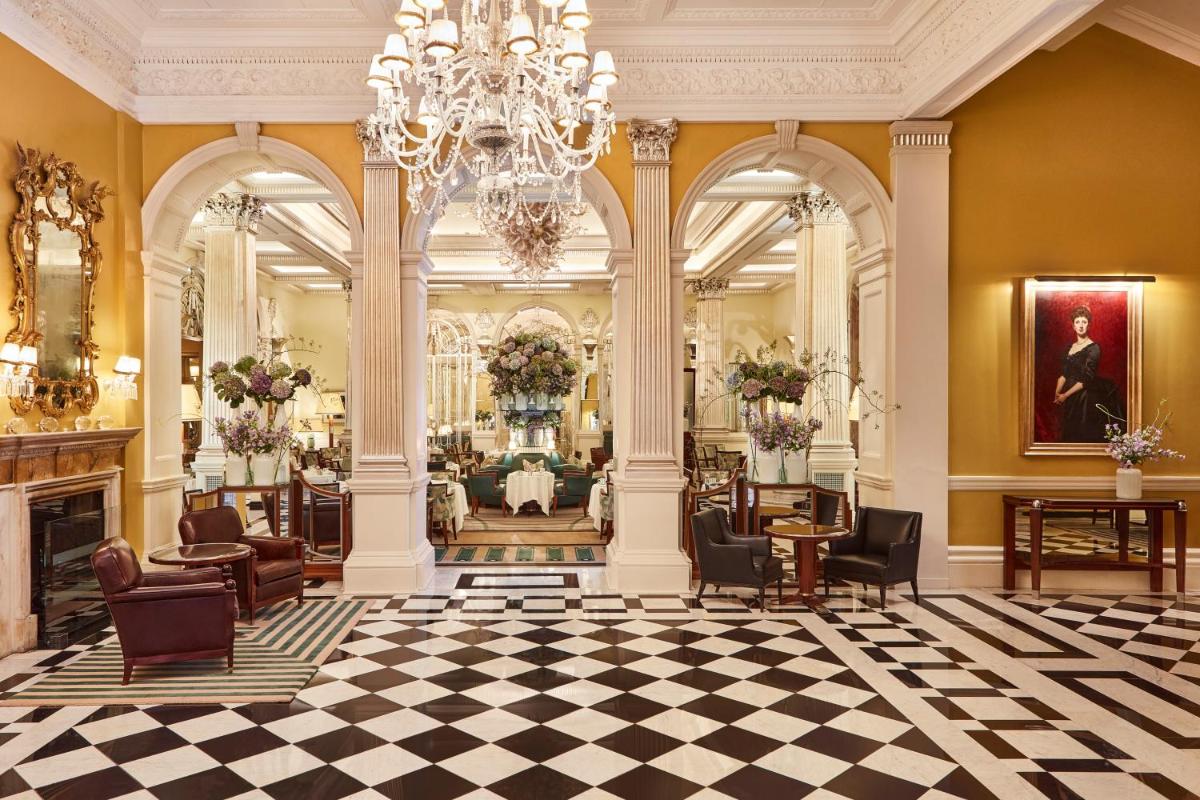 Claridge’s, Maybourne Hotel Collection