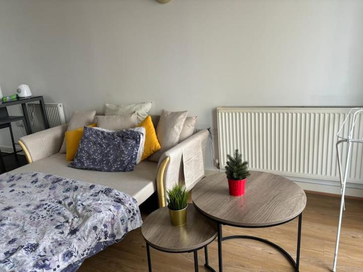 Cosy stay near Greenwich park