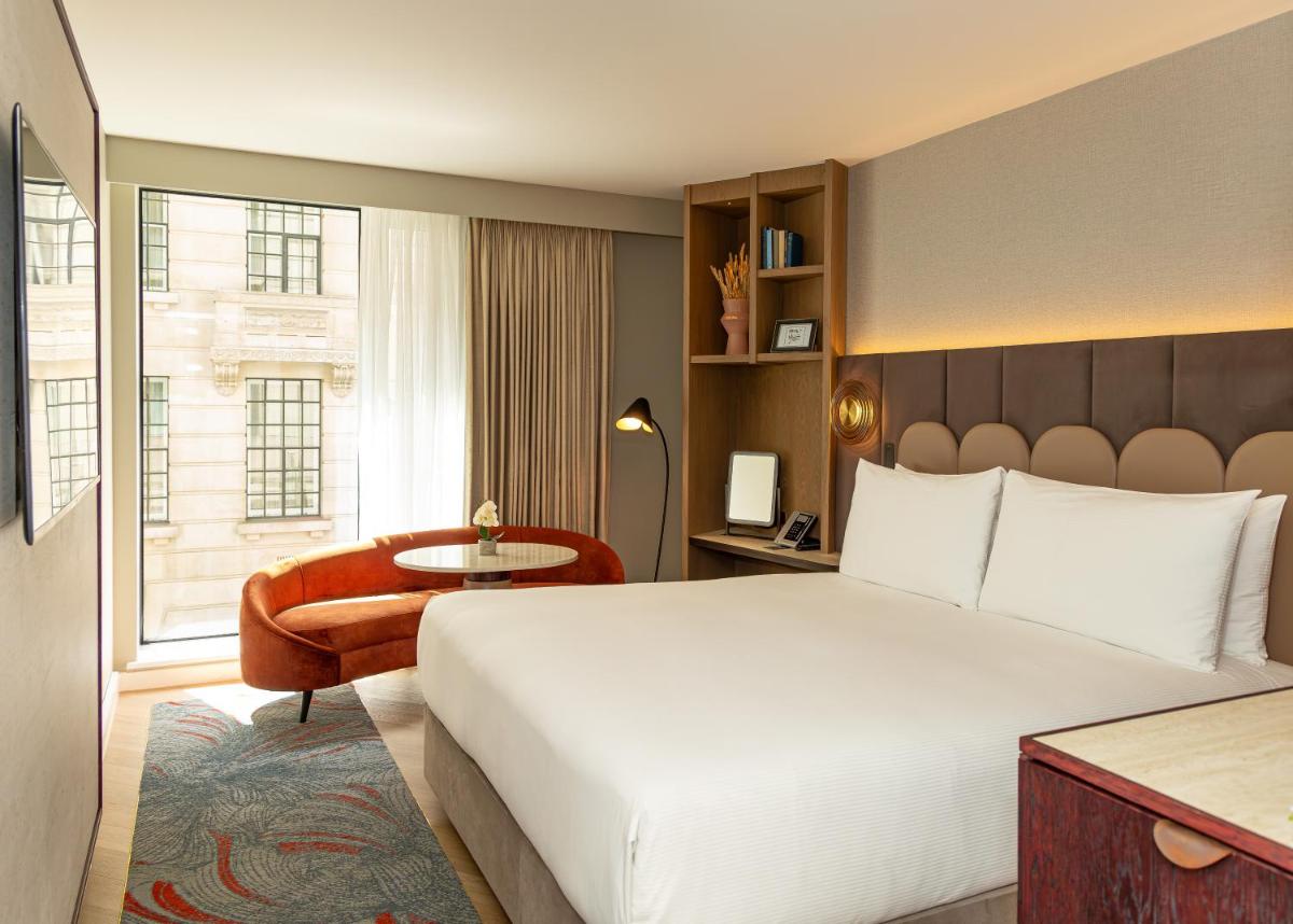 DoubleTree by Hilton Hotel London – Tower of London