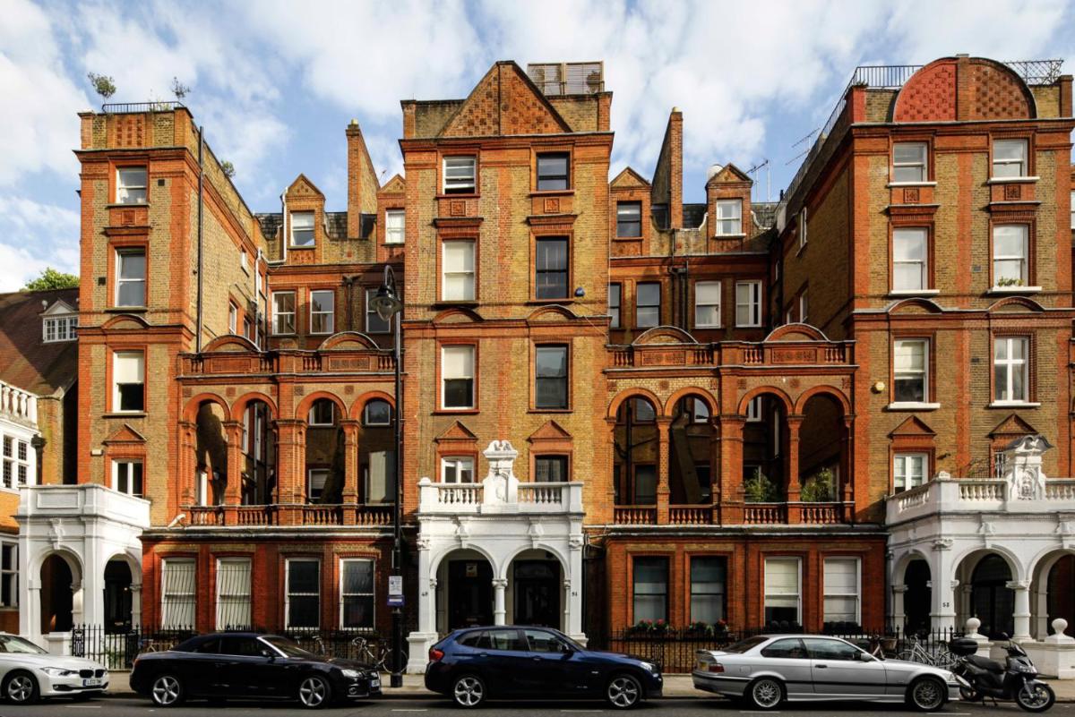 Exclusive Apartments South Kensington