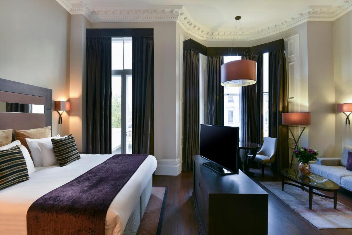 Fraser Suites Queens Gate