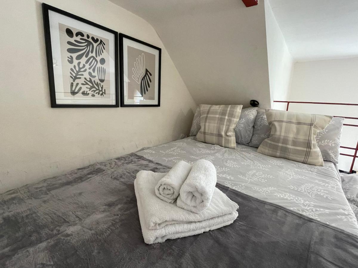 Gorgeous and Cosy 2 Bed Apartment in Central Fulham