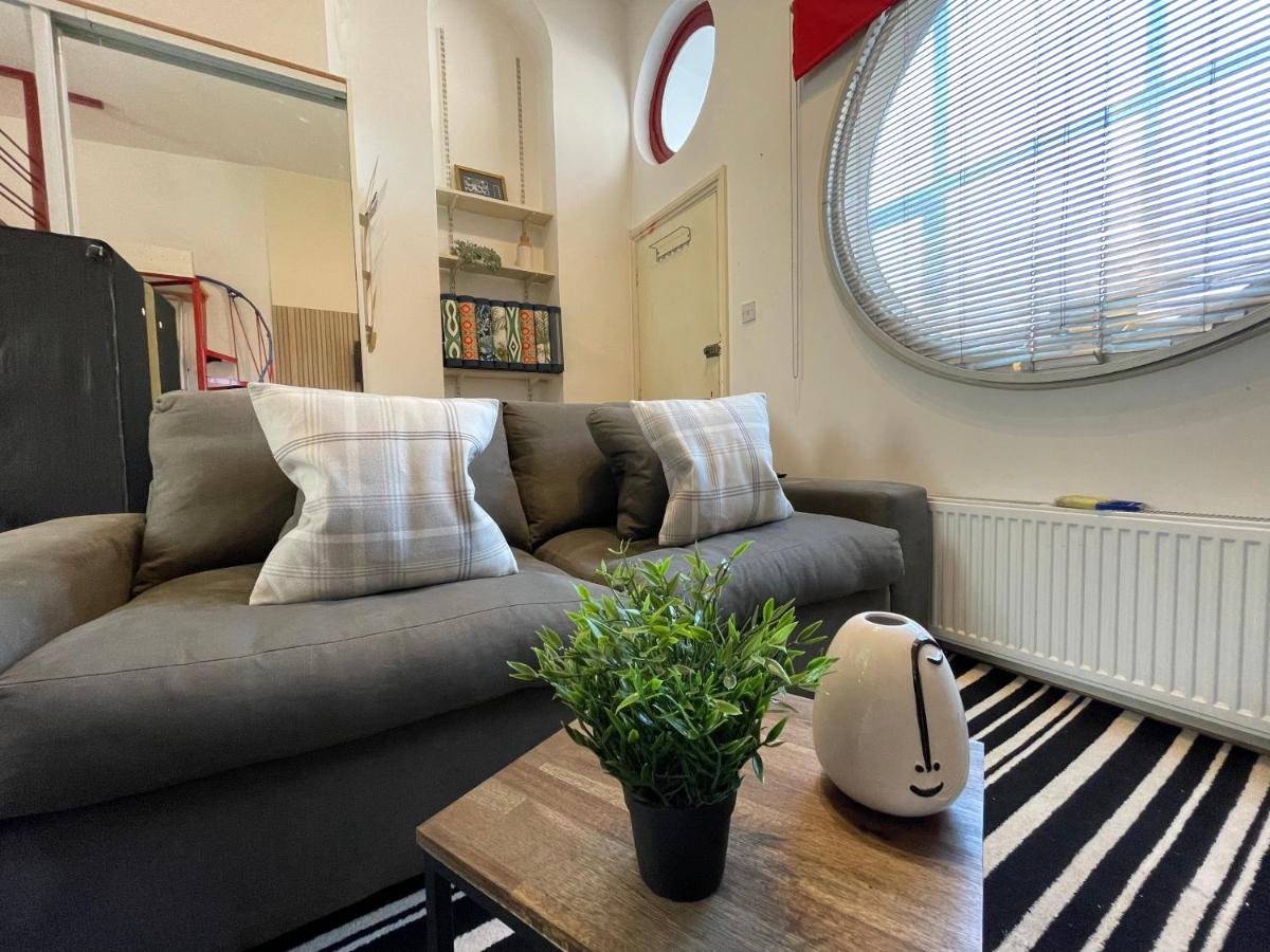 Gorgeous and Cosy 2 Bed Apartment in Central Fulham