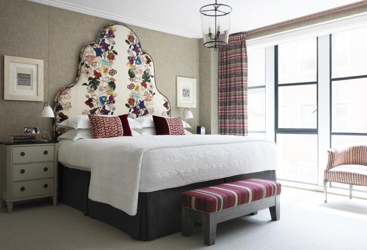 Ham Yard Hotel, Firmdale Hotels