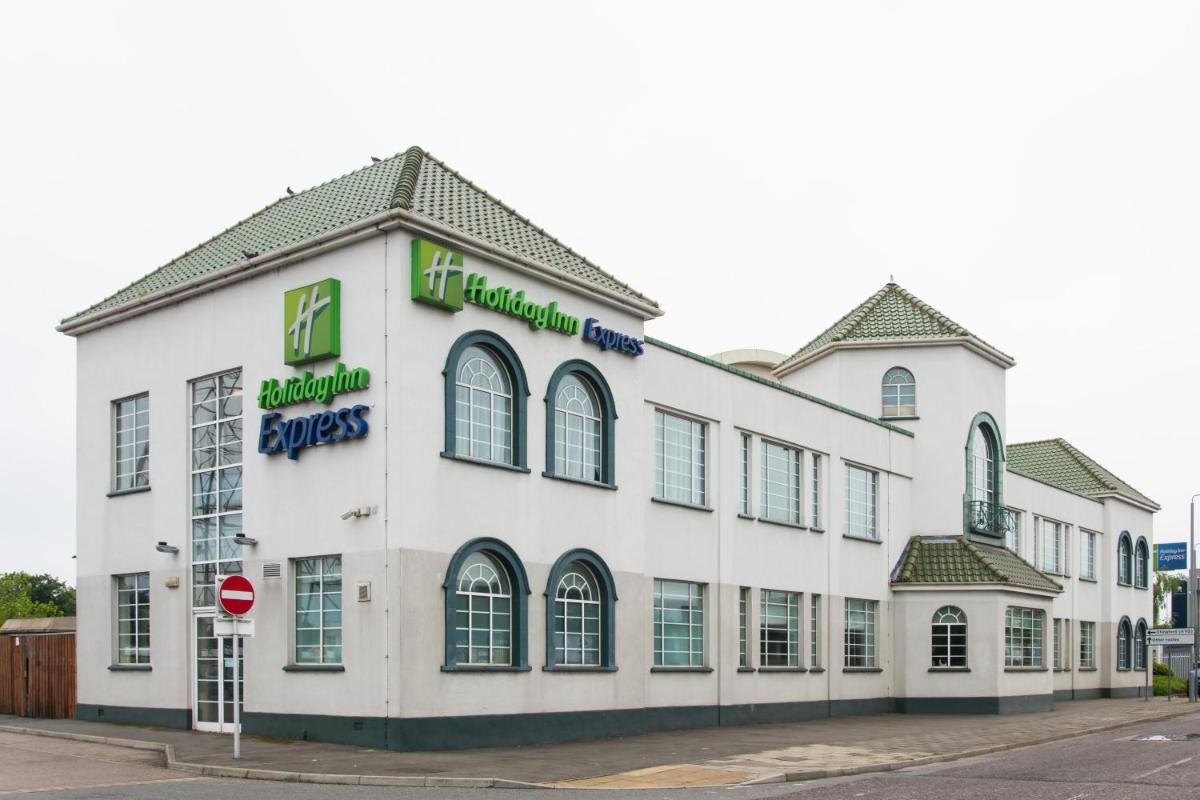 Holiday Inn Express London Chingford, an IHG Hotel