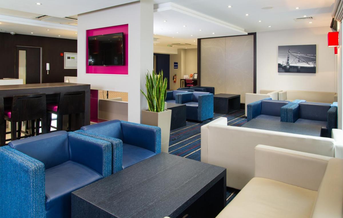 Holiday Inn Express London – Wandsworth, an IHG Hotel