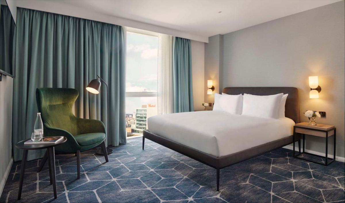 Hyatt House London Stratford – Aparthotel