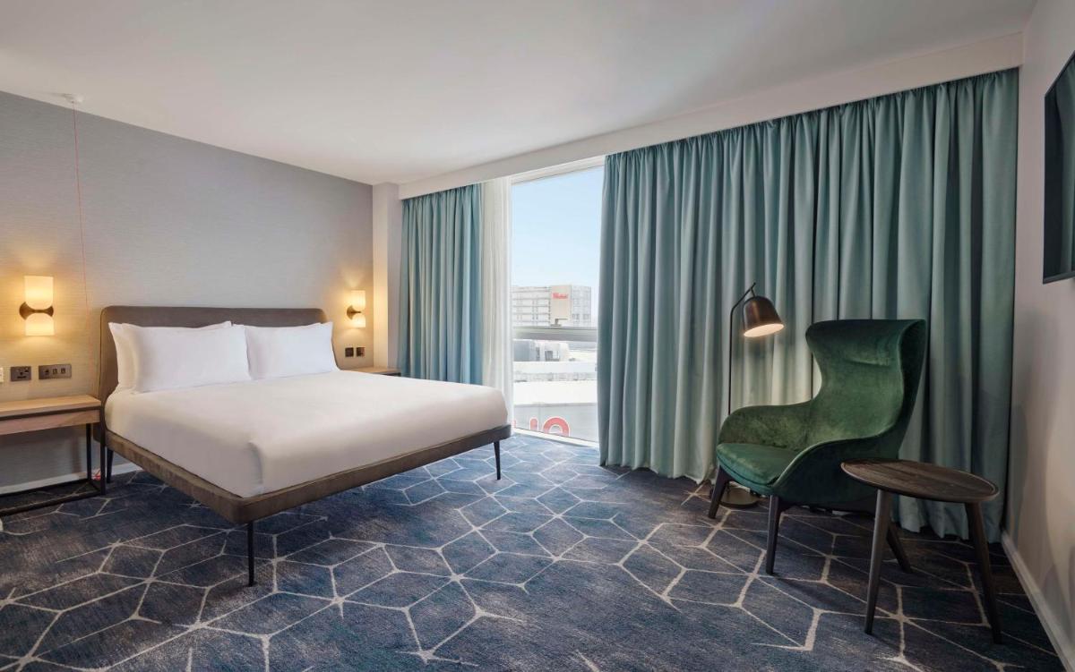 Hyatt House London Stratford – Aparthotel