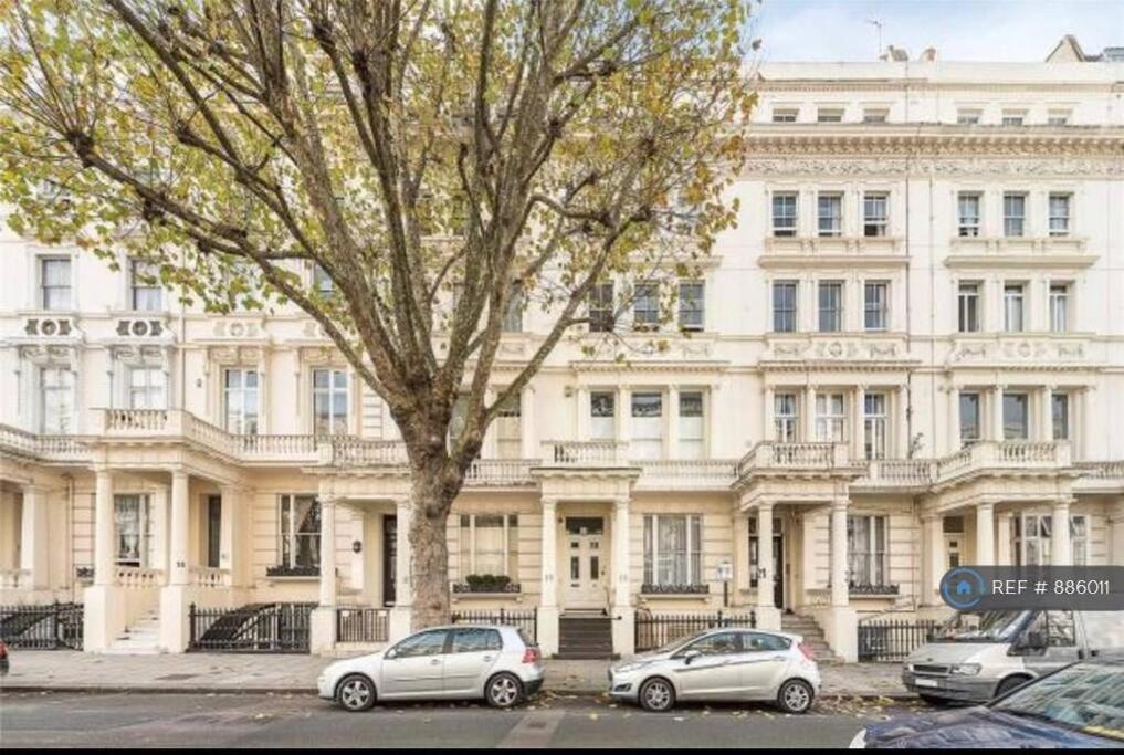 [Hyde park-Notting Hill] London Studio Apartment