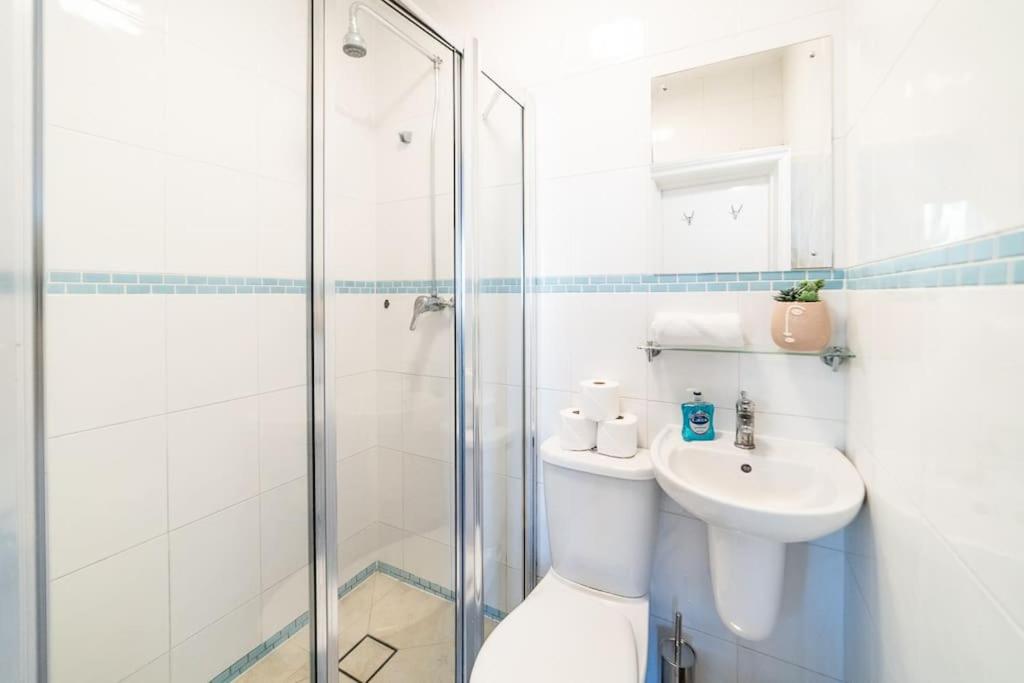 [Hyde park-Notting Hill] London Studio Apartment