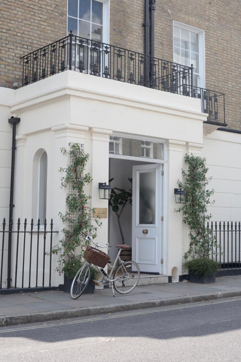 Inhabit Southwick Street, a Member of Design Hotels