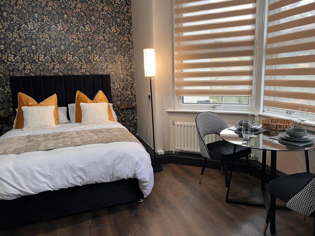 King Size Studio Apartment Streatham