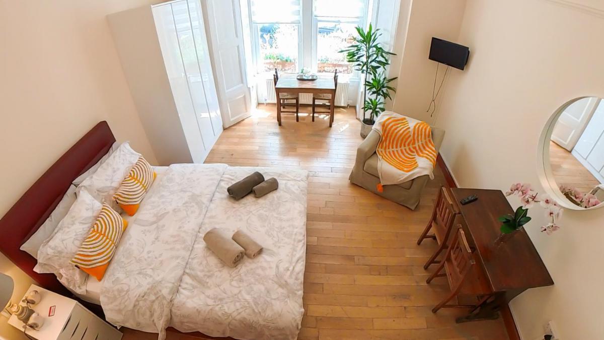 Lovely&Bright Studio Flat Close to Central London