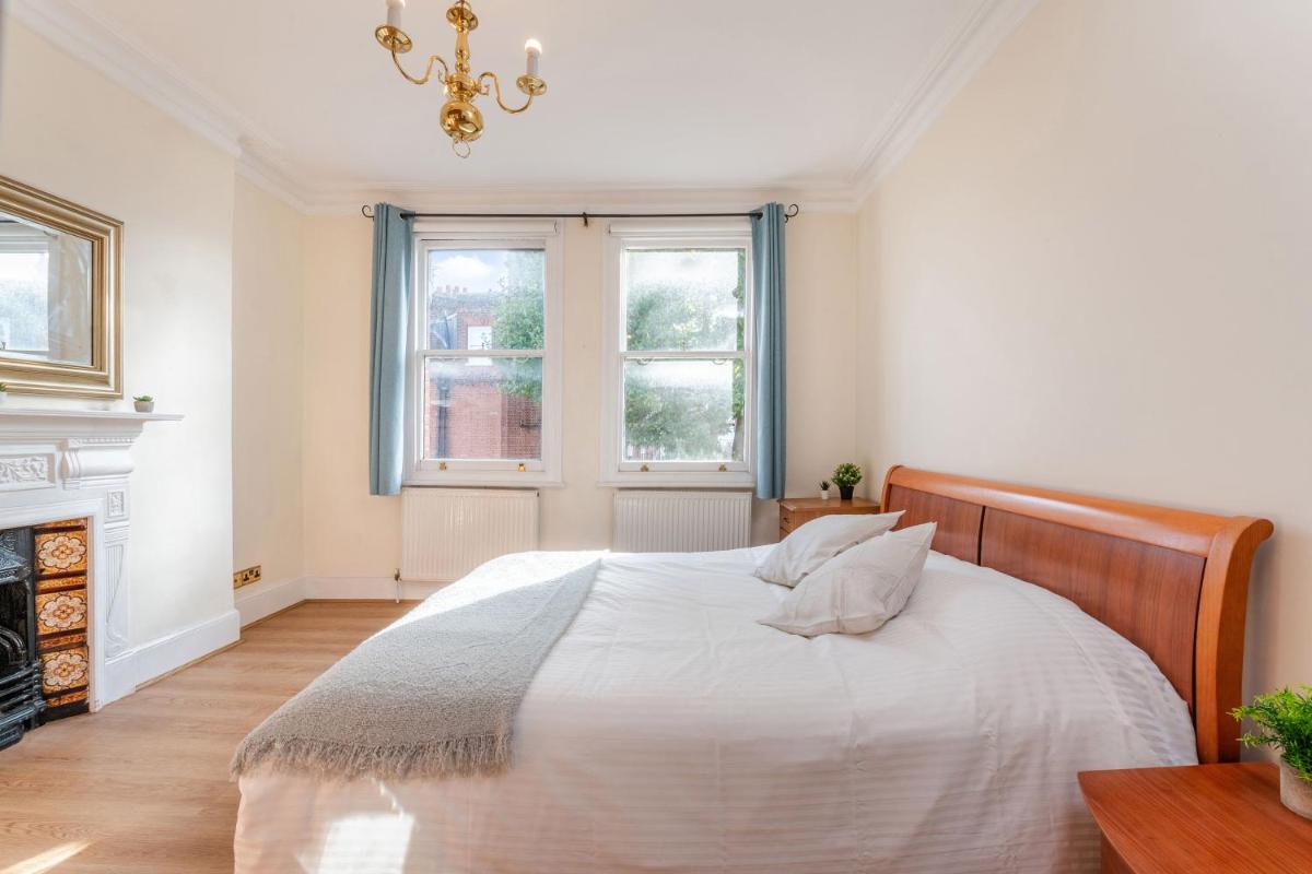 Luxury 2 Bedroom Apartment near Notting Hill