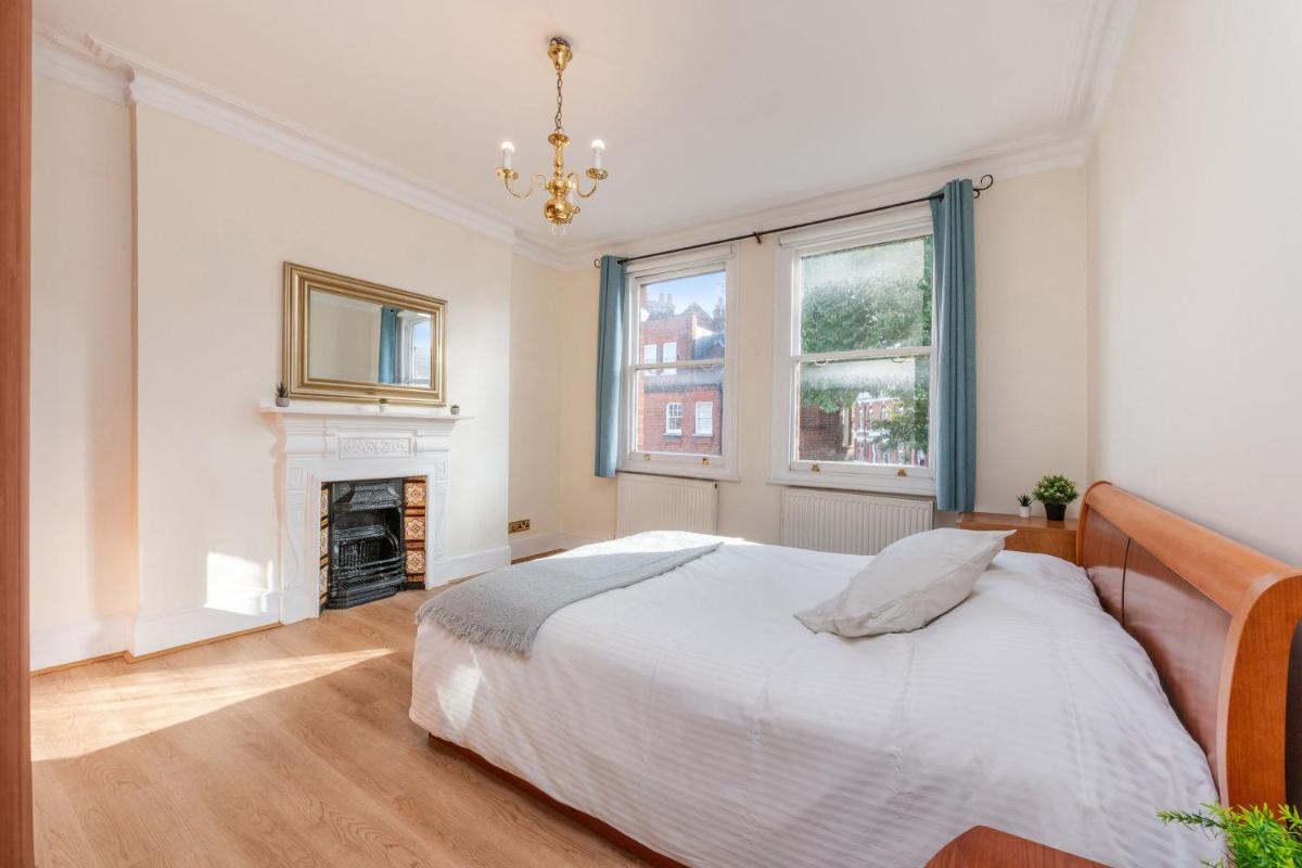 Luxury 2 Bedroom Apartment near Notting Hill