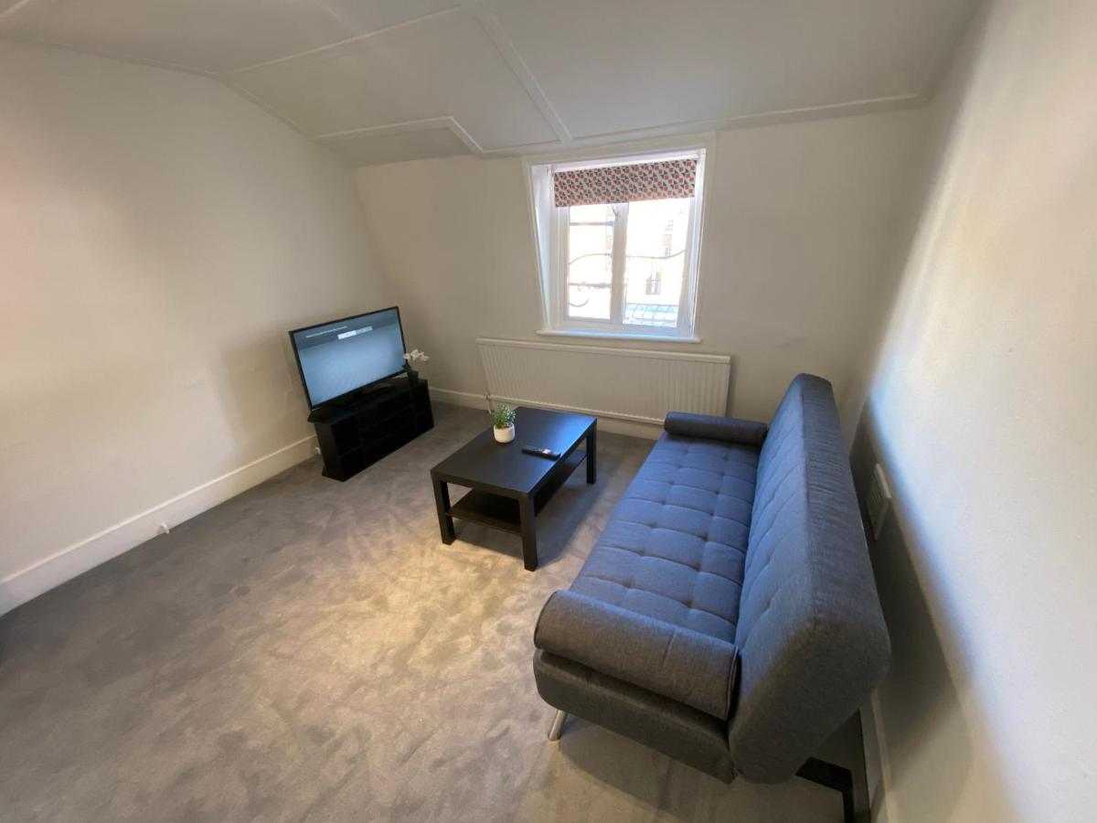 Modern 1 bedroom flat in Paddington