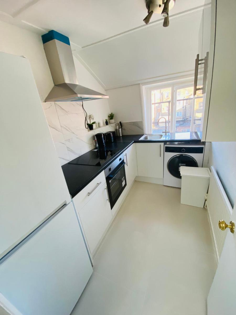 Modern 1 bedroom flat in Paddington