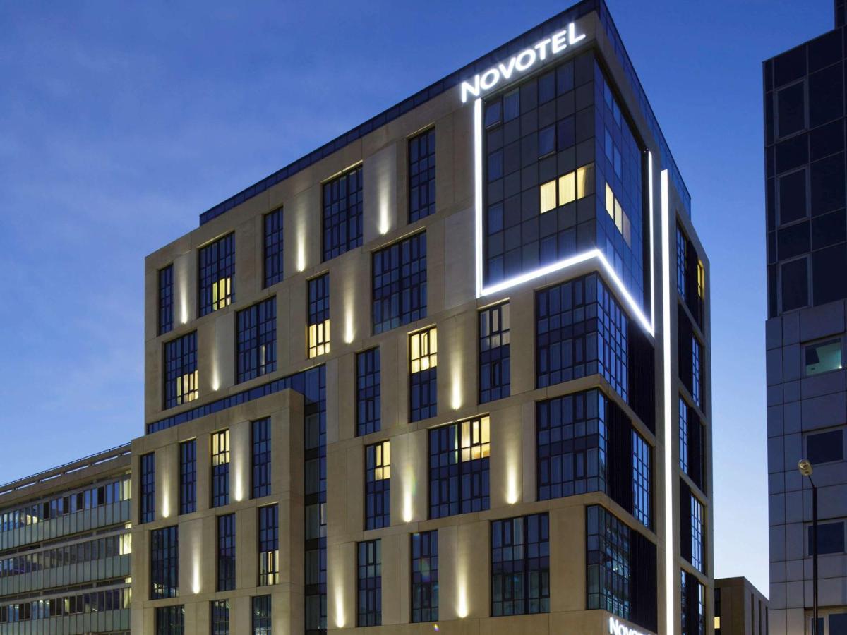 Novotel London Blackfriars