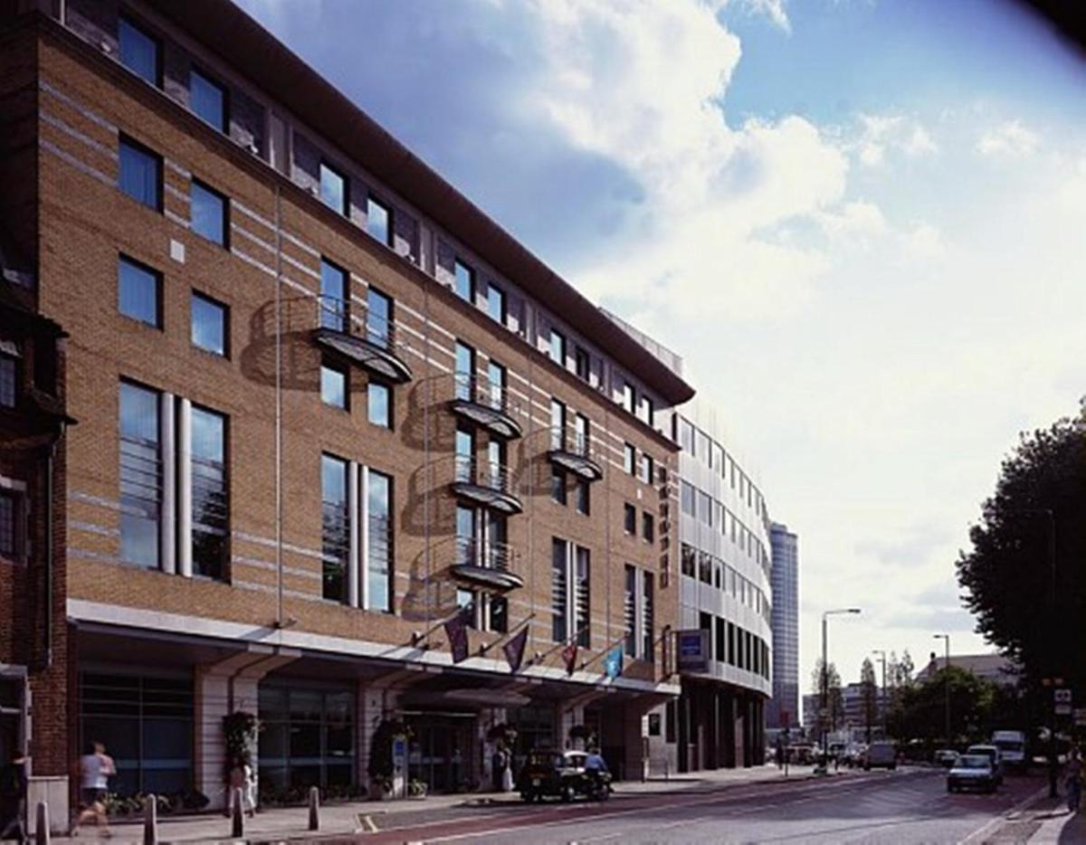 Novotel London Waterloo