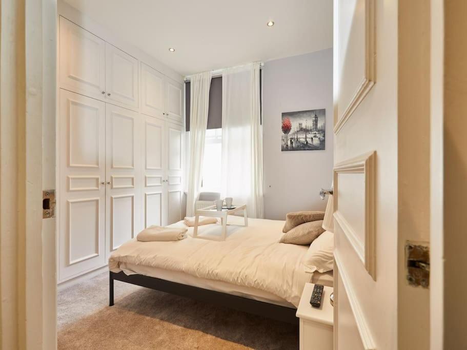 (Oxford Street – Piccadilly Circus) Apartment Central London