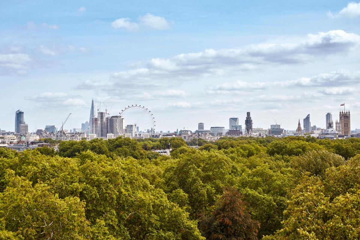 Sheraton Grand London Park Lane