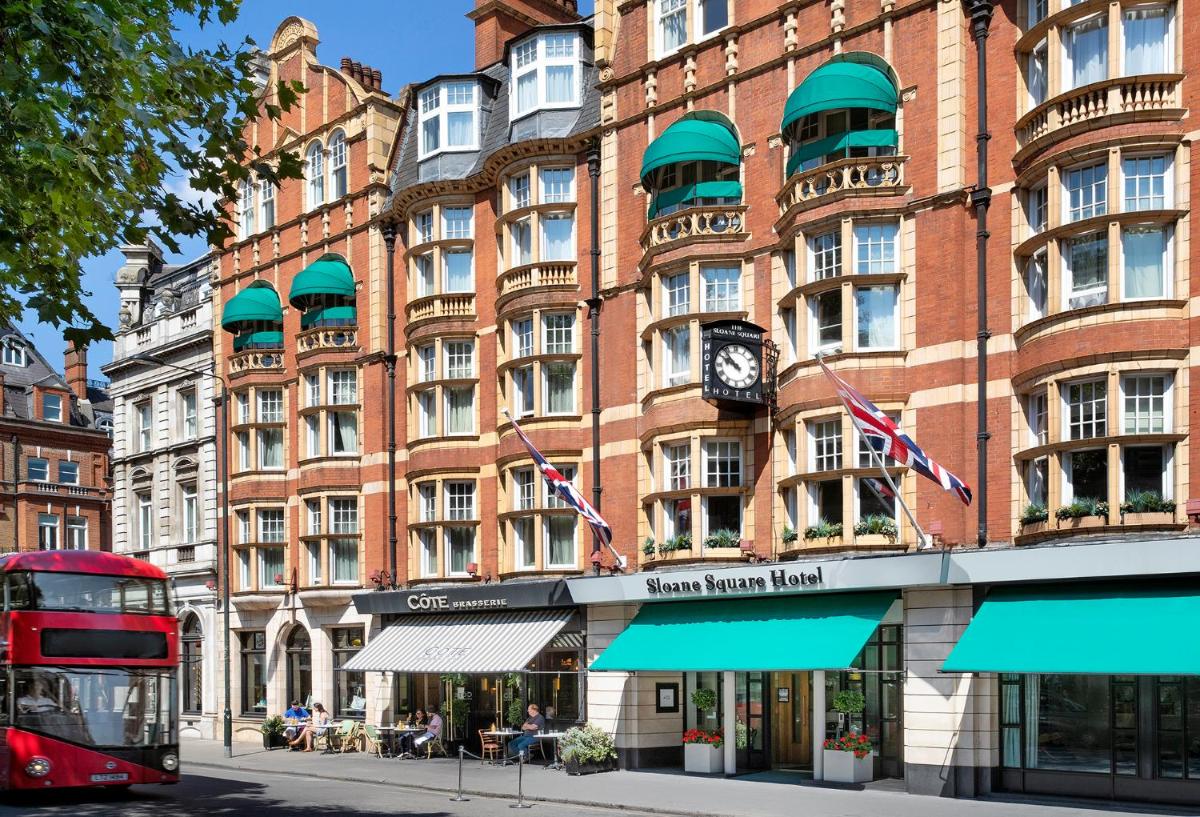 Sloane Square Hotel