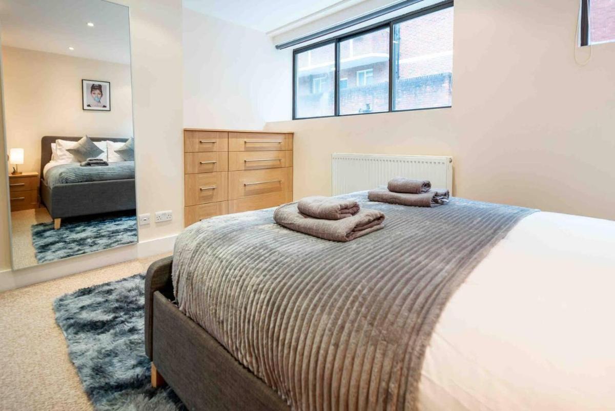 Stunning 3-Bed House in central London