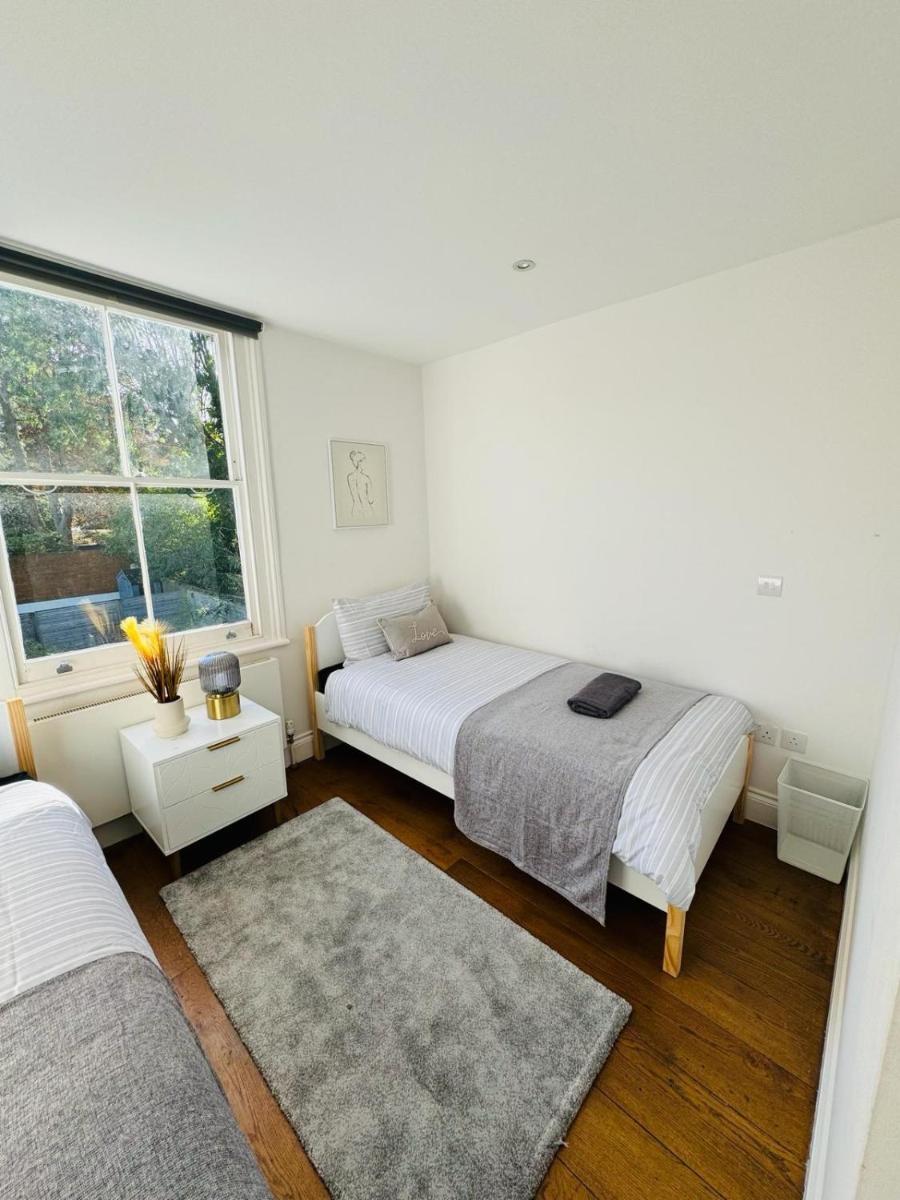 Stunning Flat in Chiswick