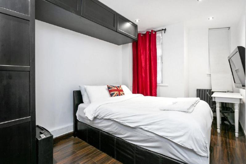 Stylish 2 bedroom apartment in Shoreditch – London