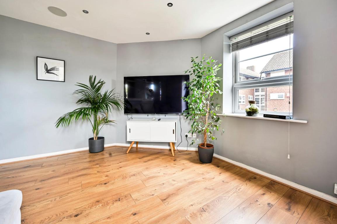 That Cosy Stay – Stunning 1 Bed Apartment – West Ham