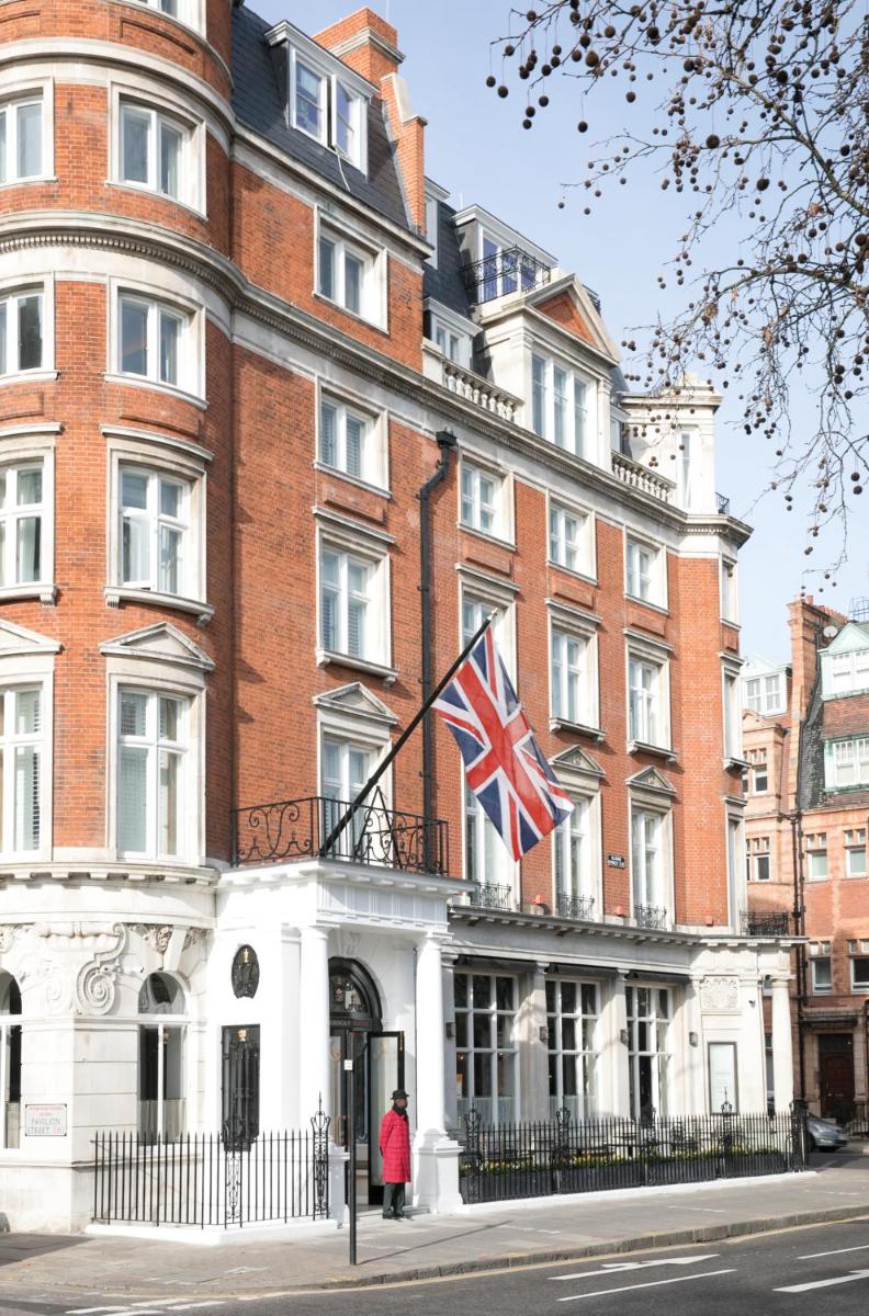 The Cadogan, A Belmond Hotel, London