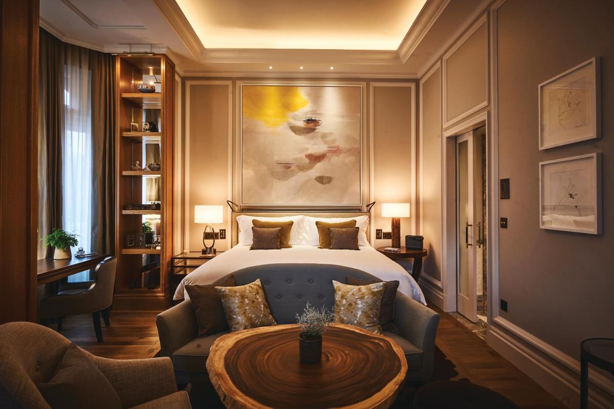 The Cadogan, A Belmond Hotel, London