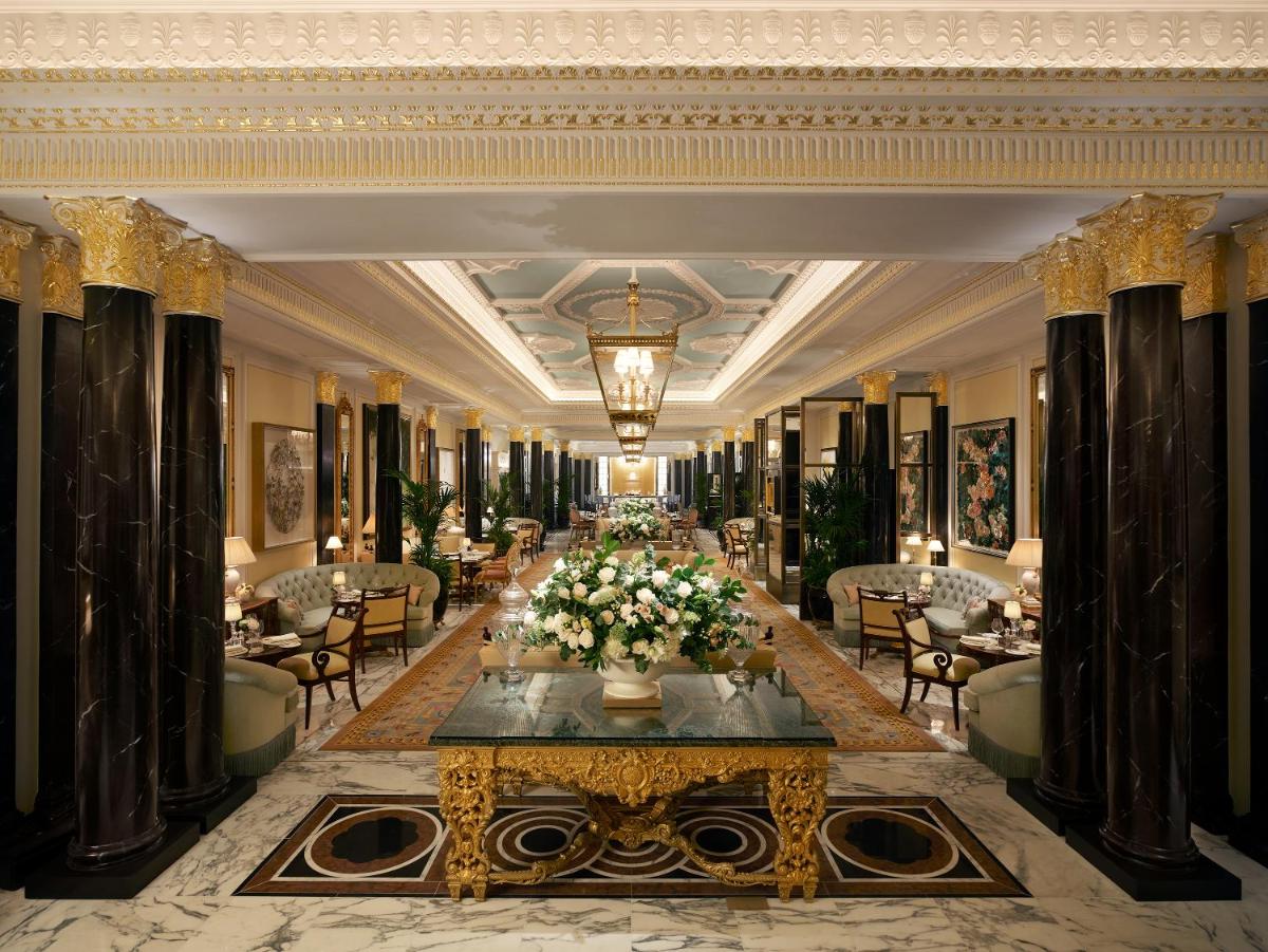 The Dorchester – Dorchester Collection