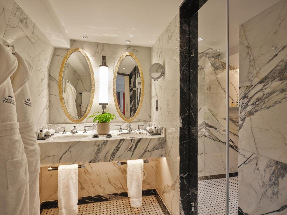 The Mayfair Townhouse – an Iconic Luxury Hotel