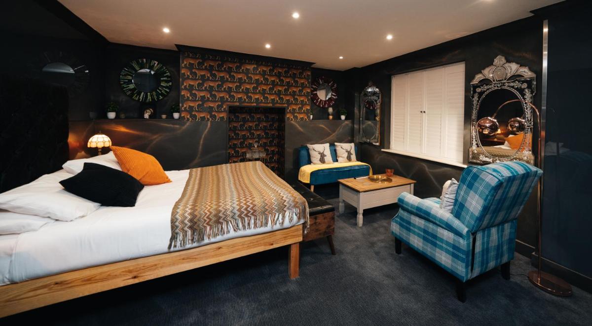 The Rokxy Townhouse – Kings Cross