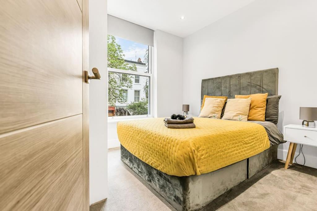 WOW Abbey Road Apartment – Sleeps up to 7