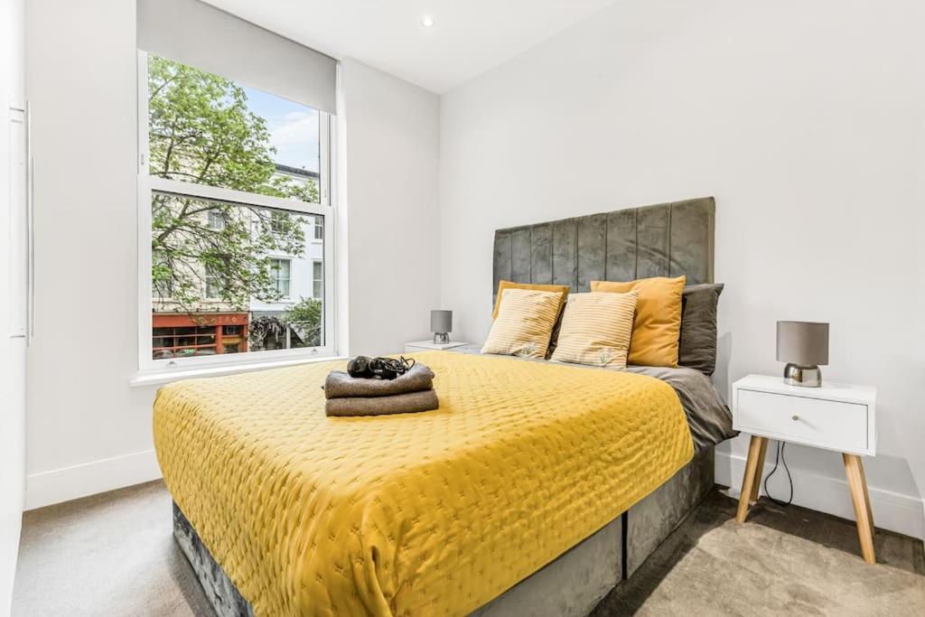 WOW Abbey Road Apartment – Sleeps up to 7