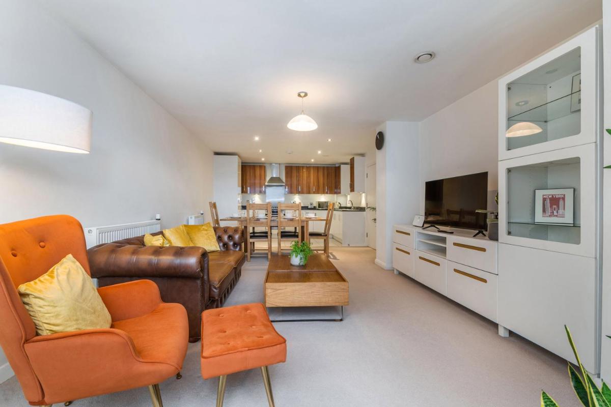 West London Apartments Collection, Holland Park, Earls Court