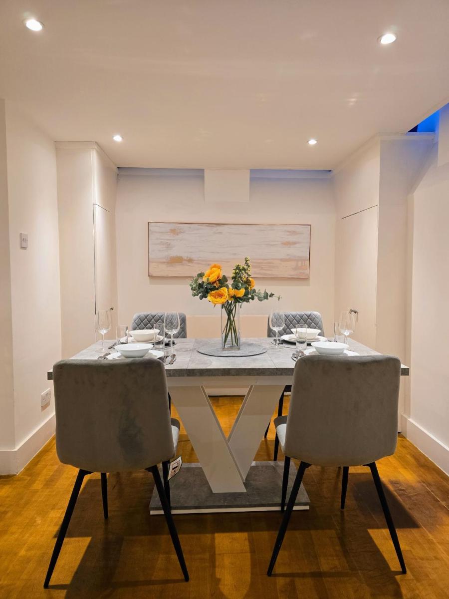 Wonderful House Central London – Westminster