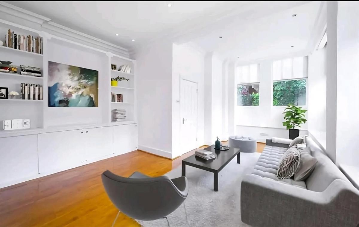 Wonderful House Central London – Westminster