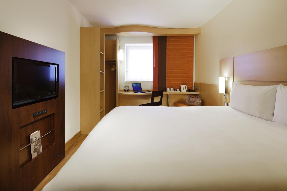 ibis London Shepherds Bush – Hammersmith