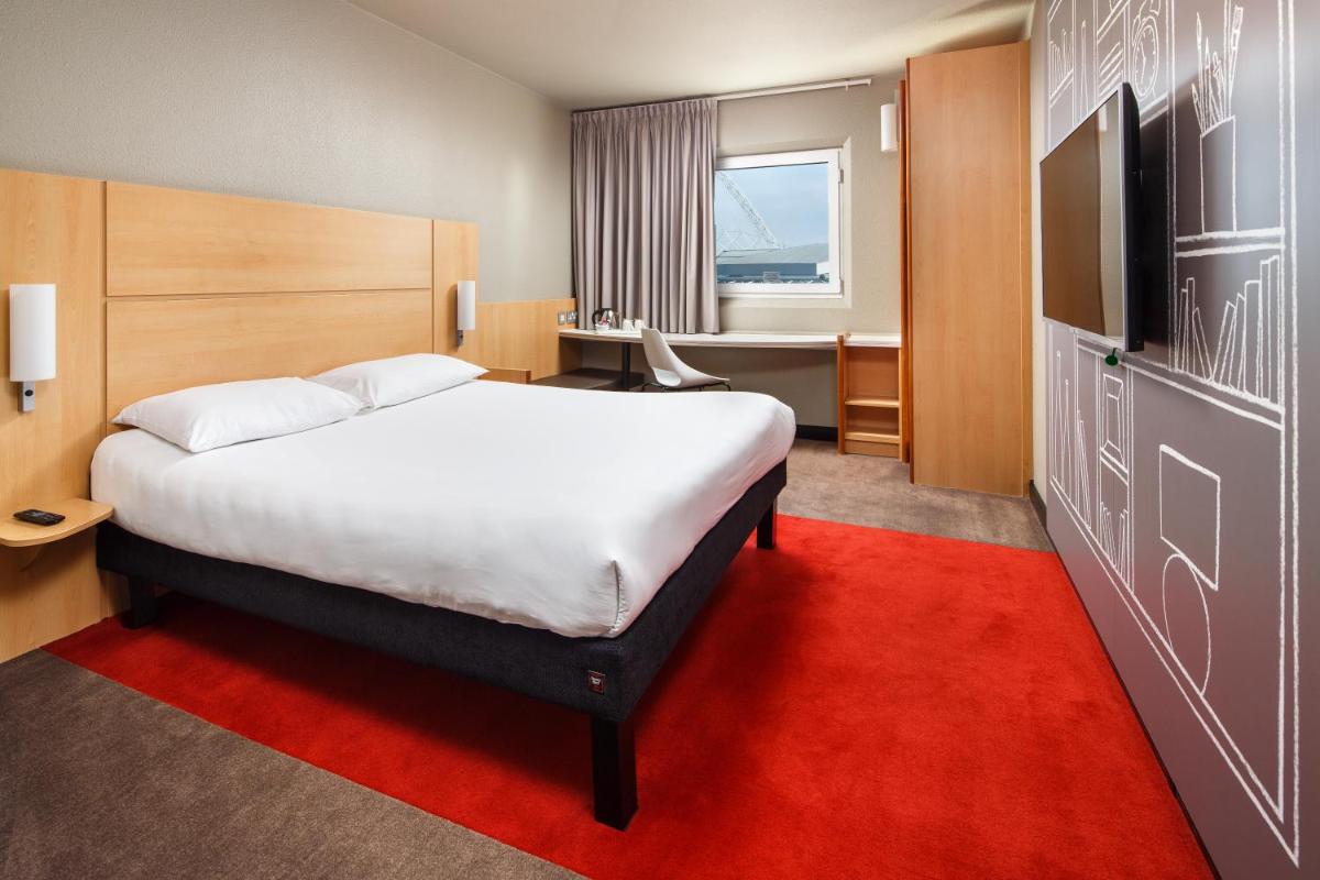 ibis London Wembley