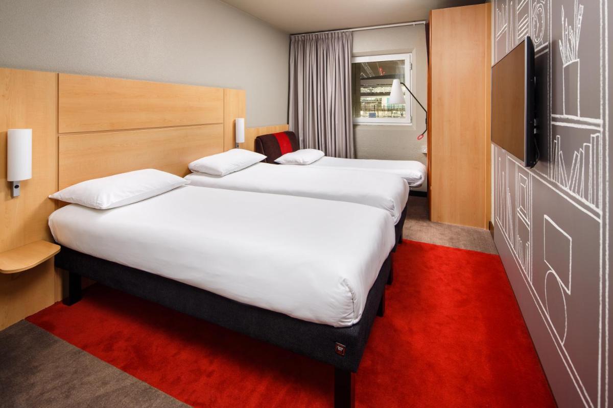 ibis London Wembley