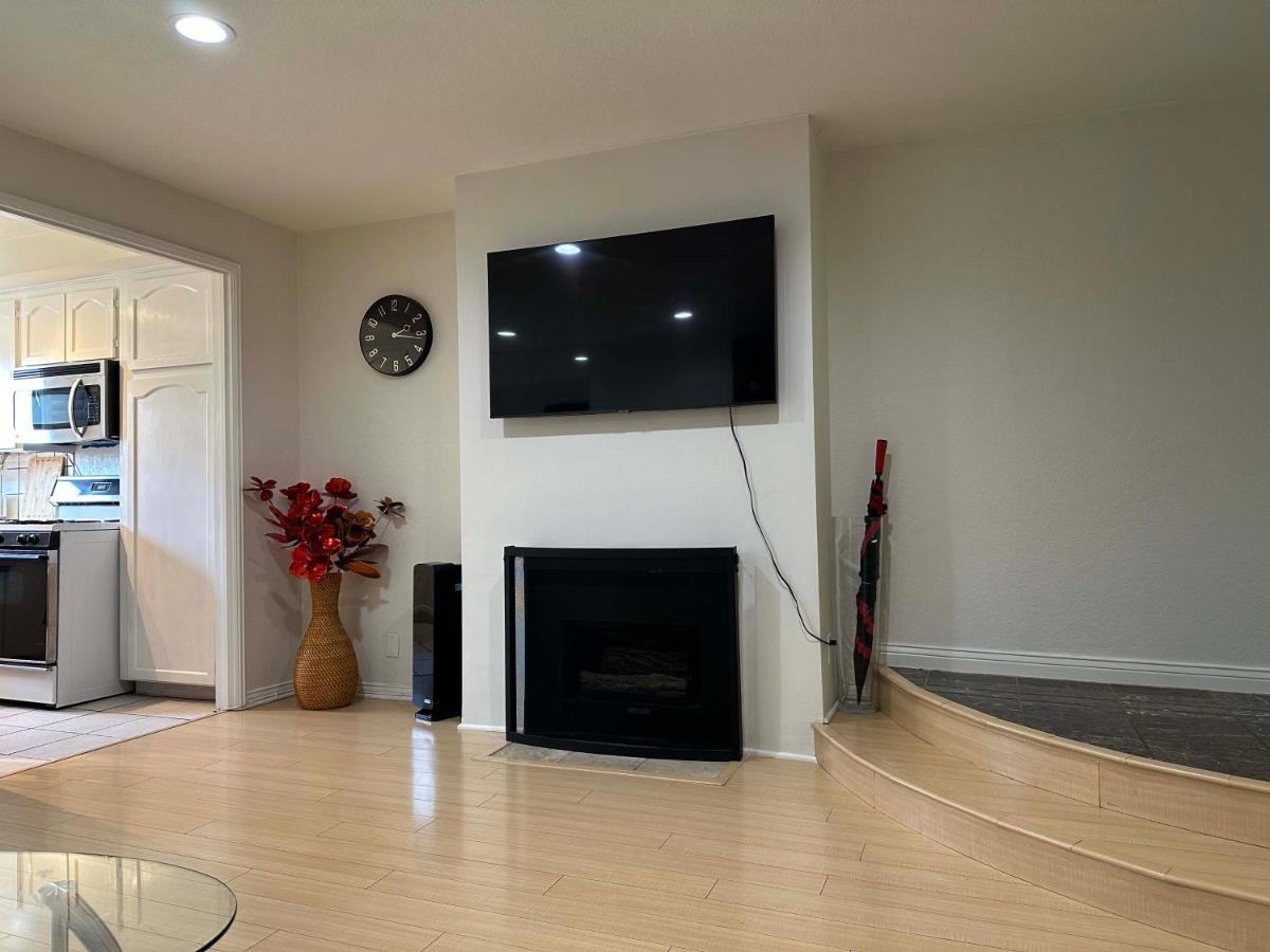 1 BD 1 BATH Condo in Spaulding Square Los Angeles