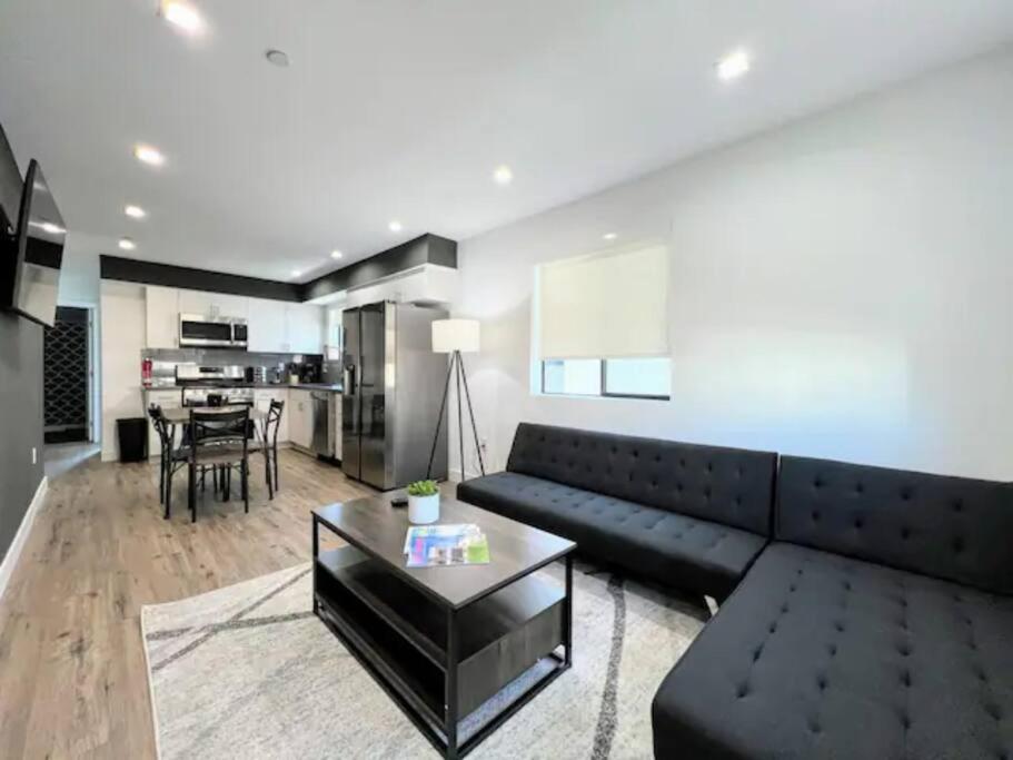 4BR Townhouse in KoreaTown