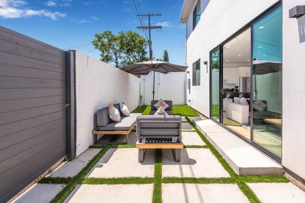 Al Fresco Living 3BR Gem Stunning Outdoor Space