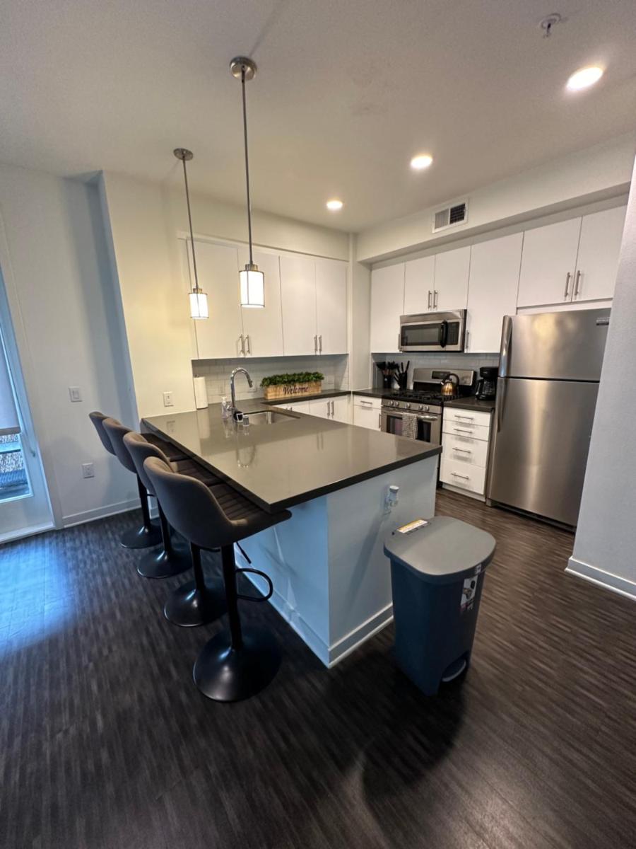 Amazing 2BD2BA located DTLA